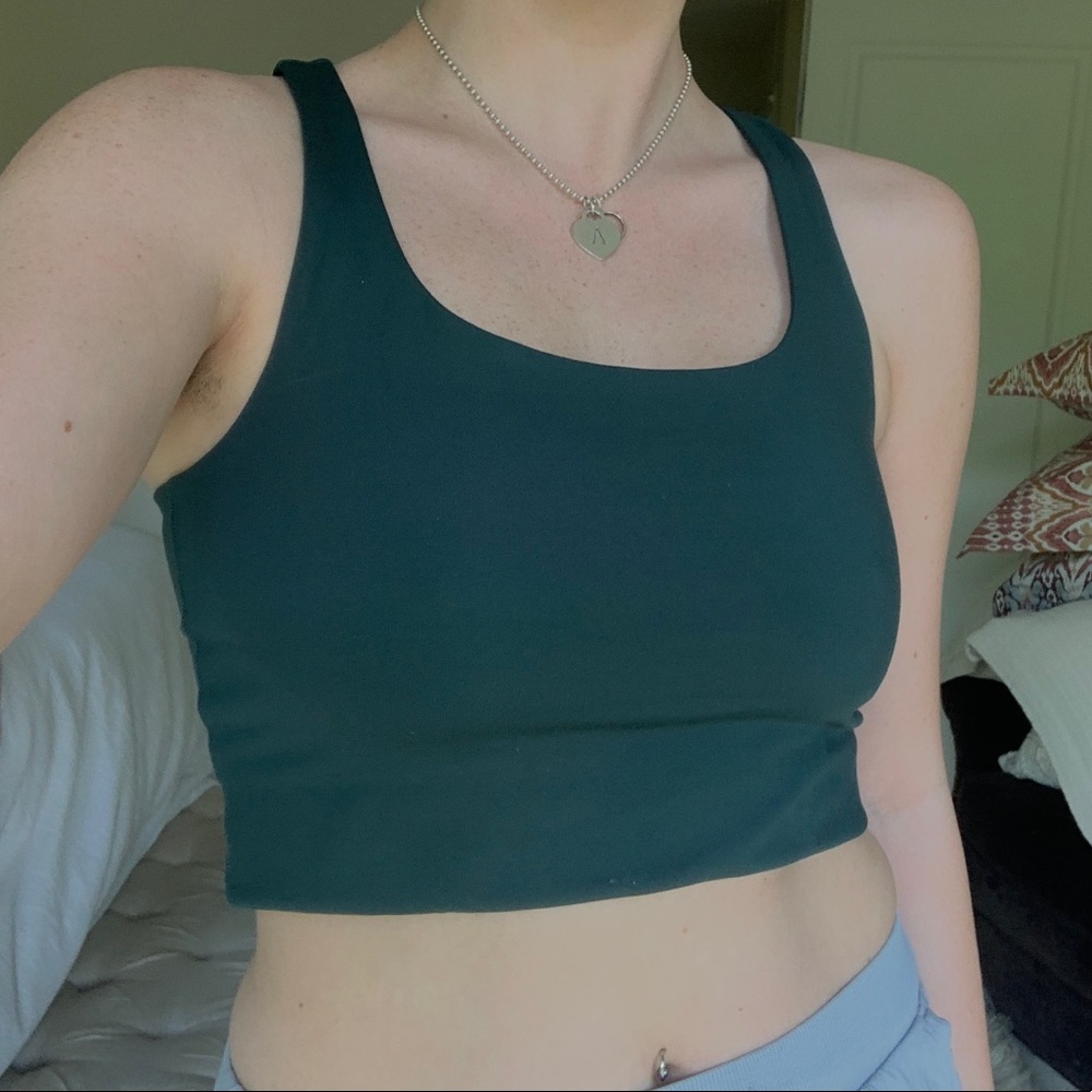GIRLFRIEND COLLECTIVE WORK OUT SHIRT